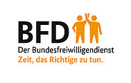 BFD Logo BFD Logo