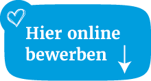 Jetzt für den Freiwilligendienst bewerben Jetzt für den Freiwilligendienst bewerben