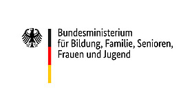 Gefördert vom Bundesministerium für Bildung, Familie, Senioren, Frauen und Jugend Gefördert vom Bundesministerium für Bildung, Familie, Senioren, Frauen und Jugend