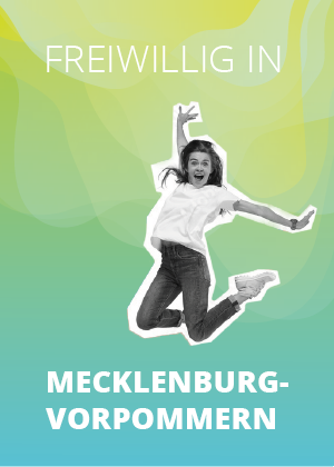 FSJ in Mecklenburg-Vorpommern - Jetzt informieren FSJ in Mecklenburg-Vorpommern - Jetzt informieren