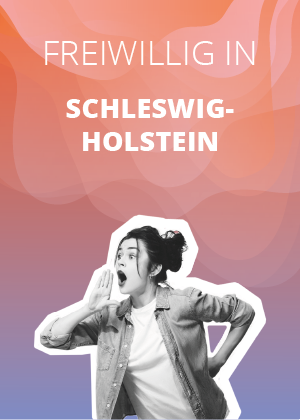 FSJ in Schleswig-Holstein- Jetzt informieren FSJ in Schleswig-Holstein- Jetzt informieren