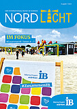 IB Nordlicht Zeitung 1/2025 IB Nordlicht Zeitung 1/2025