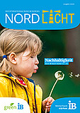 IB Nordlicht Zeitung 2/2025 IB Nordlicht Zeitung 2/2025